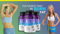 Purefit Keto Pills image 1